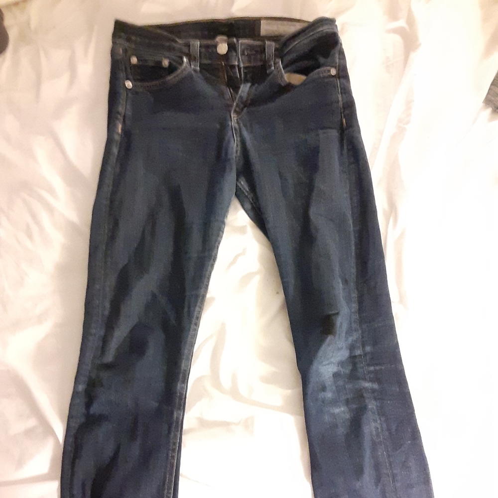Joe's Jean's